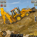 Mini Excavator Simulator 3D APK