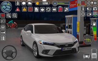 Driving School -Car Driving 3D ảnh chụp màn hình 3