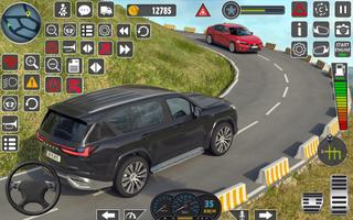 سيارة القيادة - سيارة ألعاب 3D تصوير الشاشة 2