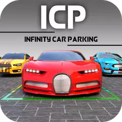Infinity Car Parking Game 3d