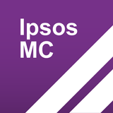 Ipsos MediaCell 아이콘