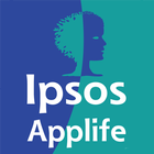 آیکون‌ Ipsos AppLife