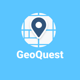 Ipsos GeoQuest আইকন