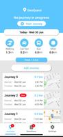 Ipsos GeoQuest screenshot 2