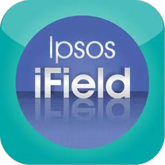 Ipsos iField アプリダウンロード