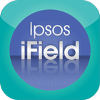 Ipsos iField 圖標