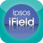 Ipsos iField icône