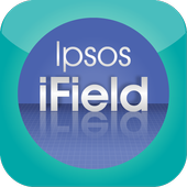 Ipsos iField icon
