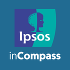 Ipsos inCompass أيقونة