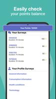 Ipsos iSay تصوير الشاشة 3