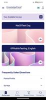 Ipsos KnowledgePanel screenshot 2