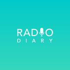 Radio Diary New icône