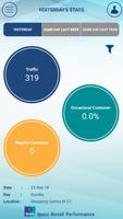 Ipsos Traffic Count Ekran Görüntüsü 1