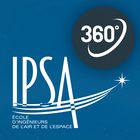 IPSA 360 ícone
