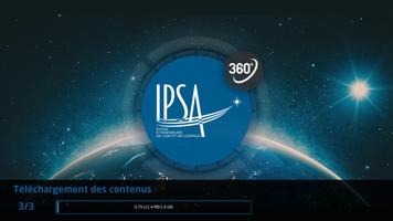 IPSA 360 imagem de tela 2