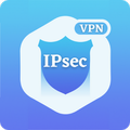 ”IPsec VPN - Fast & Secure VPN