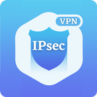 IPsec VPN - Fast & Secure VPN ícone