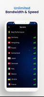 IPsec VPN - Fast & Secure VPN imagem de tela 3