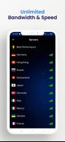 IPsec VPN - Fast & Secure VPN screenshot 3