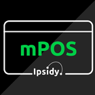 Ipsidy mPOS icône