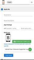 Book2App スクリーンショット 1