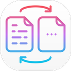 FileConvert.xyz アイコン