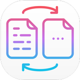 ikon FileConvert.xyz
