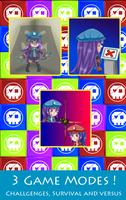 HackNBlocks ポスター