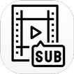 Sub4Video иконка