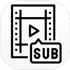 Sub4Video icône