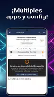 PadForge captura de pantalla 7