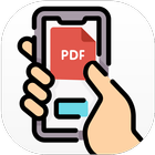 Pdf2App icône