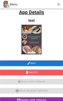 Pdf2App screenshot 3