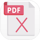 PdfX アイコン