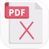 PdfX アイコン
