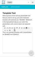 TXTBuilder.xyz ポスター