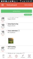 Ishaath Public School スクリーンショット 1