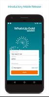 WhatsUp Gold Affiche