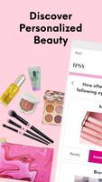 IPSY الملصق