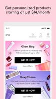 IPSY 截图 2