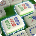 Mahjong Madness Solitaire