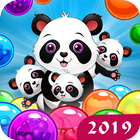 Panda Bubble Pop - Bubble Shooter icon