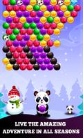 Panda Bubble Pop - Bubble Shooter screenshot 2