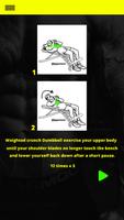 dumbbells smarter workout full body screenshot 1