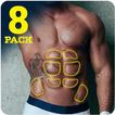 8 Pack Abs Workout 30 days