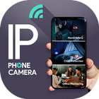 IP Camera Monitor for Android アイコン