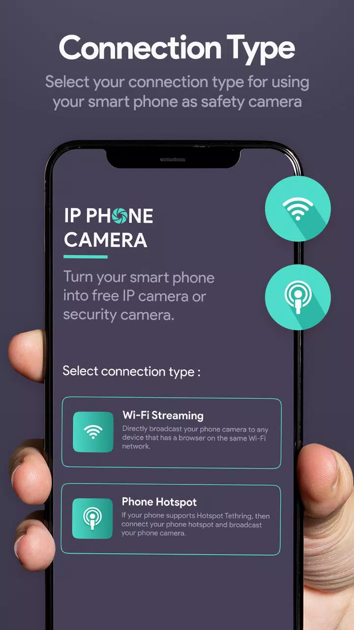 IP Camera Monitor for Android APK for Android Download