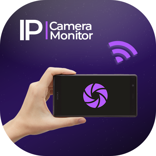 IP-Kamera-Viewer - IP-Webcam