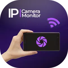 IP-Kamera-Viewer - IP-Webcam XAPK Herunterladen