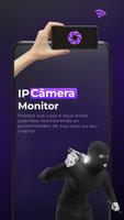 visualizador de câmera ip Cartaz